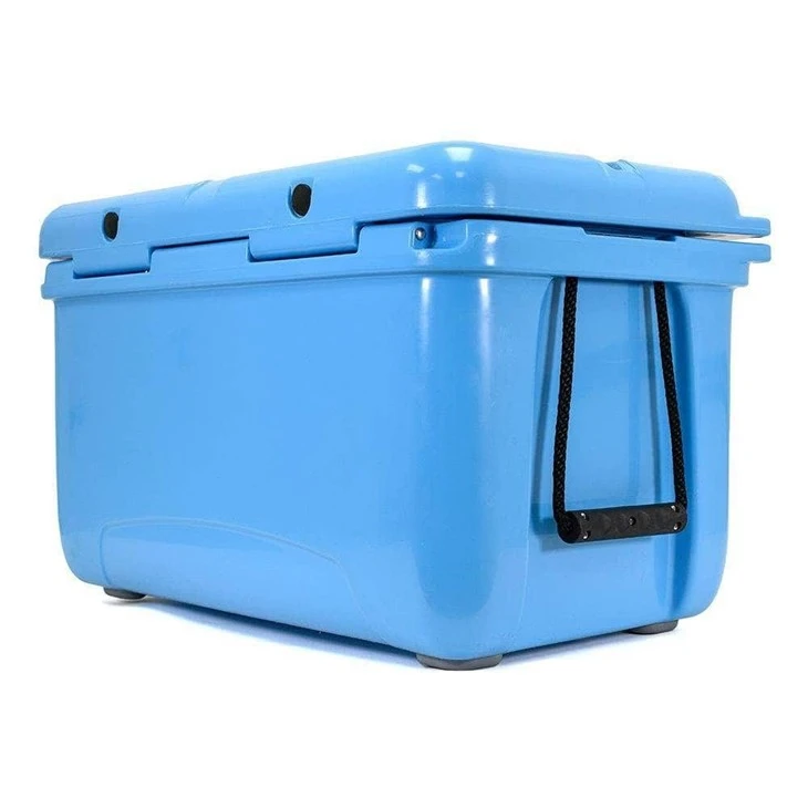 48QT bluetooth cooler