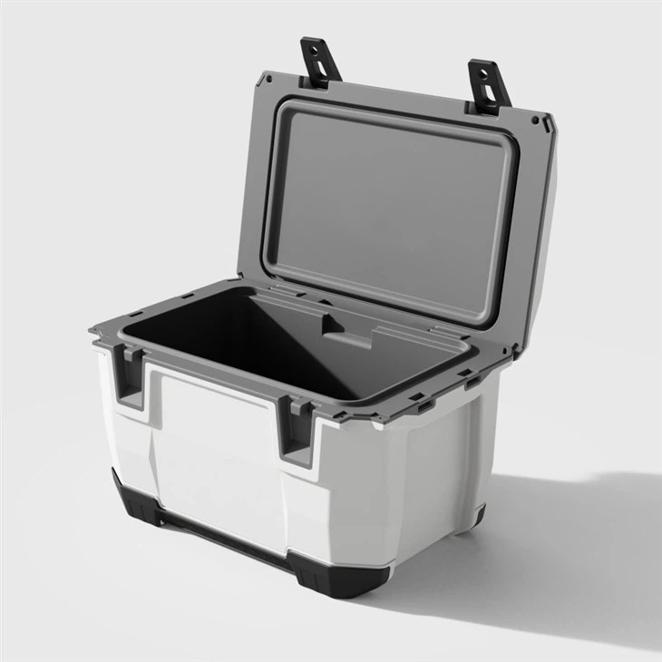 60L Heavy Duty Cooler Box
